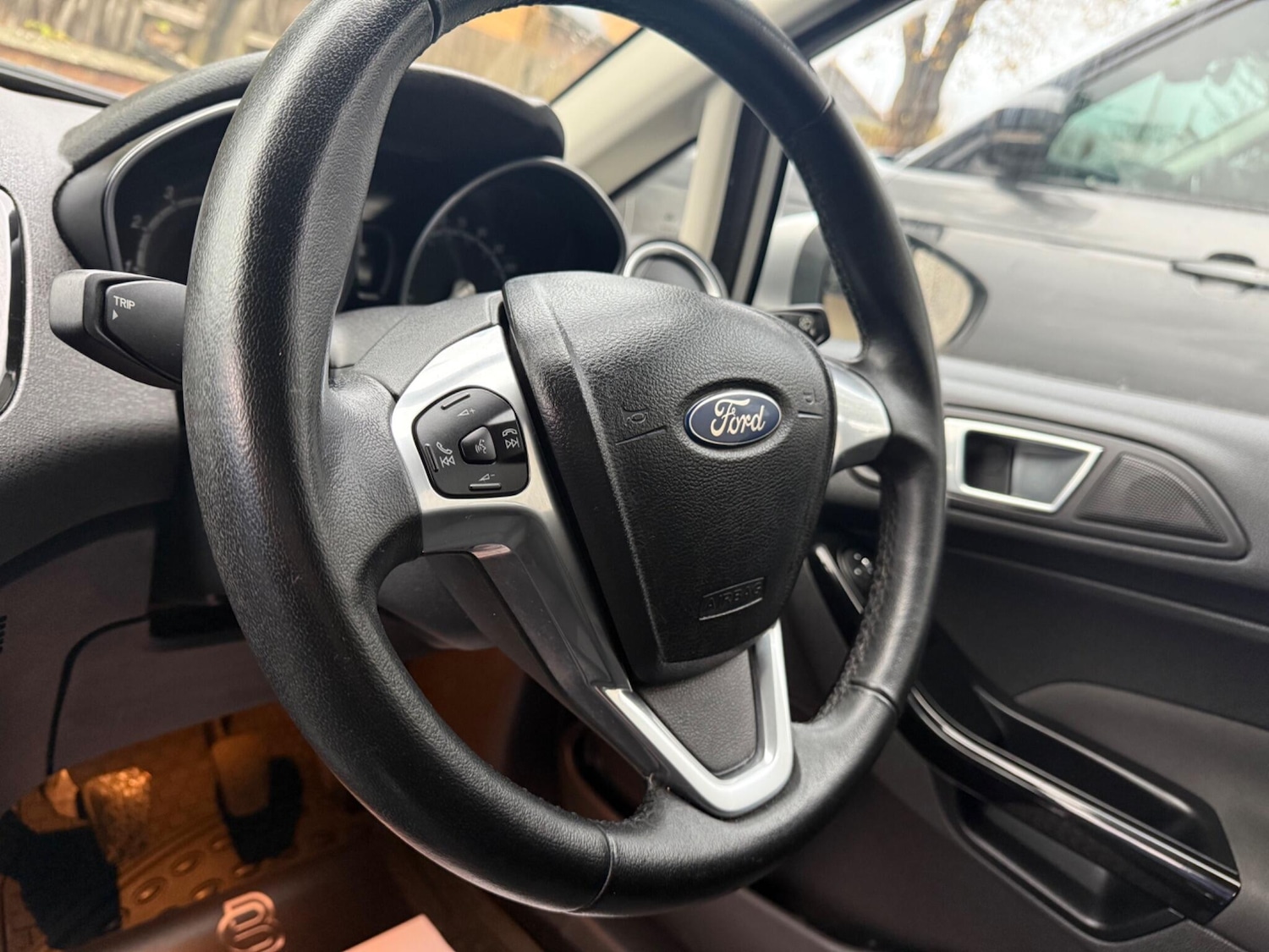 Used Ford Fiesta for sale - 76728313: Photo 20