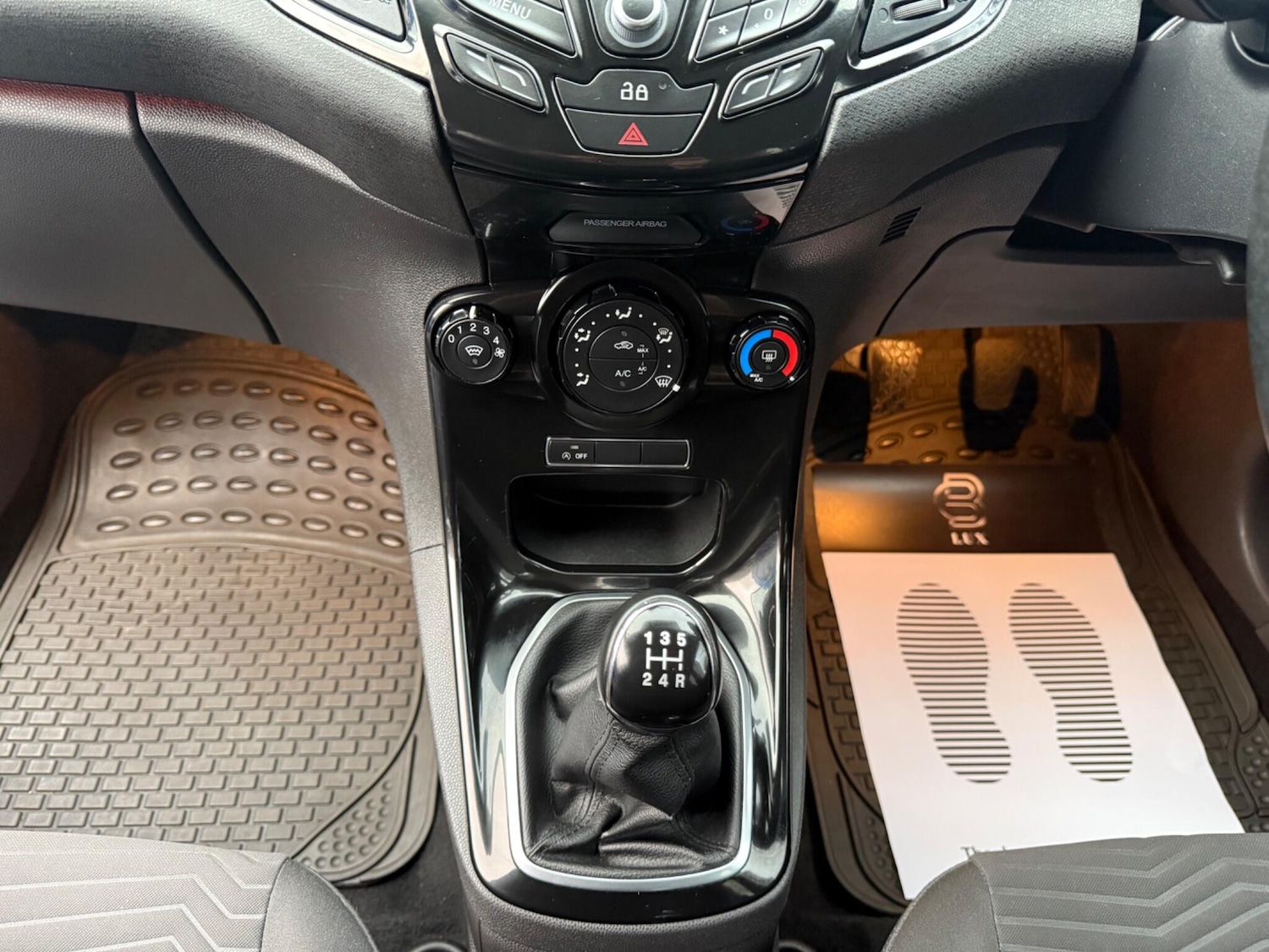 Used Ford Fiesta for sale - 76728313: Photo 21