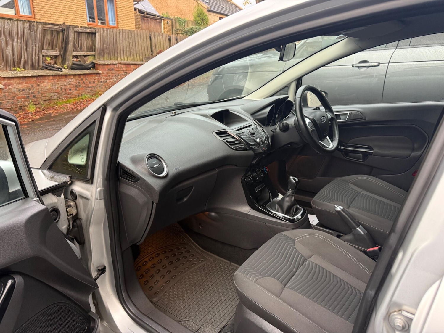 Used Ford Fiesta for sale - 76728313: Photo 23