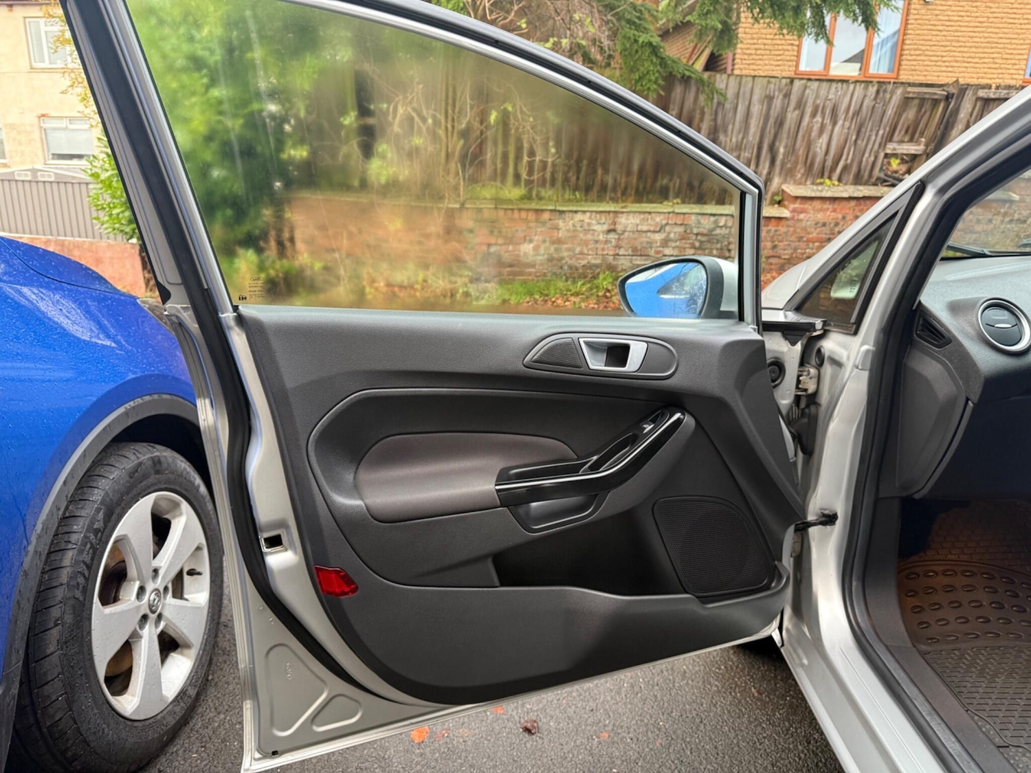 Used Ford Fiesta for sale - 76728313: Photo 24