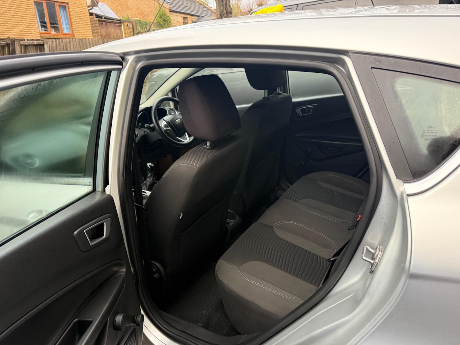 Used Ford Fiesta for sale - 76728313: Photo 25