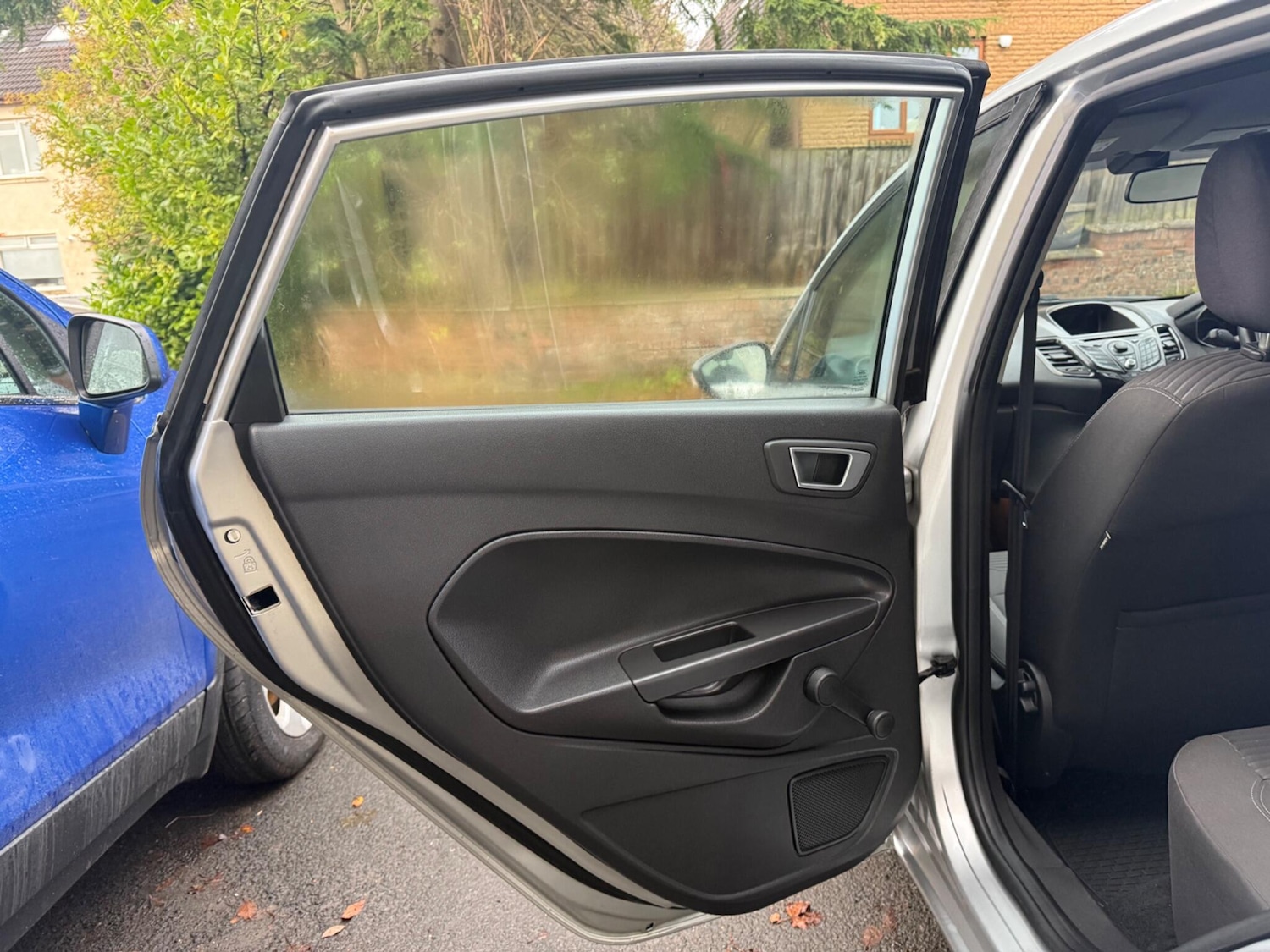 Used Ford Fiesta for sale - 76728313: Photo 26