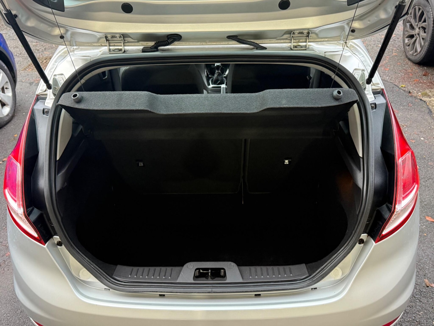 Used Ford Fiesta for sale - 76728313: Photo 27