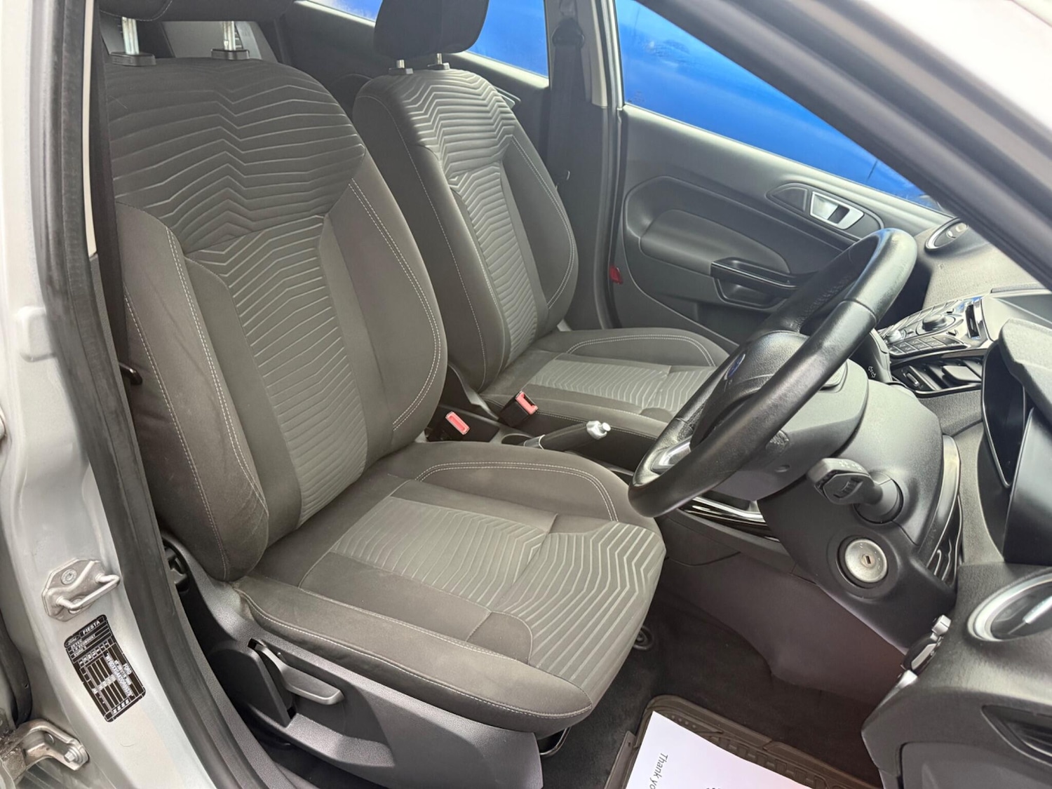 Used Ford Fiesta for sale - 76728313: Photo 28