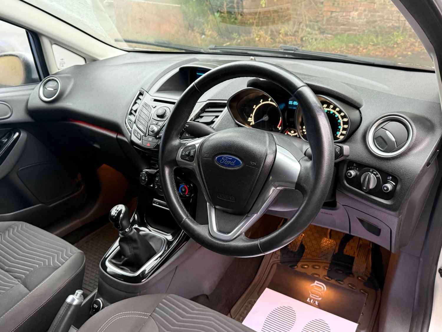 Used Ford Fiesta for sale - 76728313: Photo 29