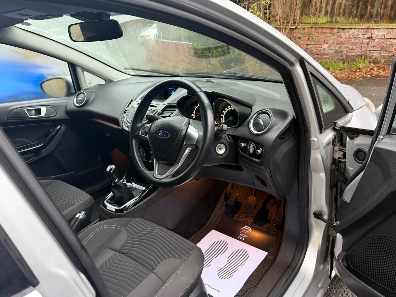 Used Ford Fiesta for sale - 76728313: Photo 30