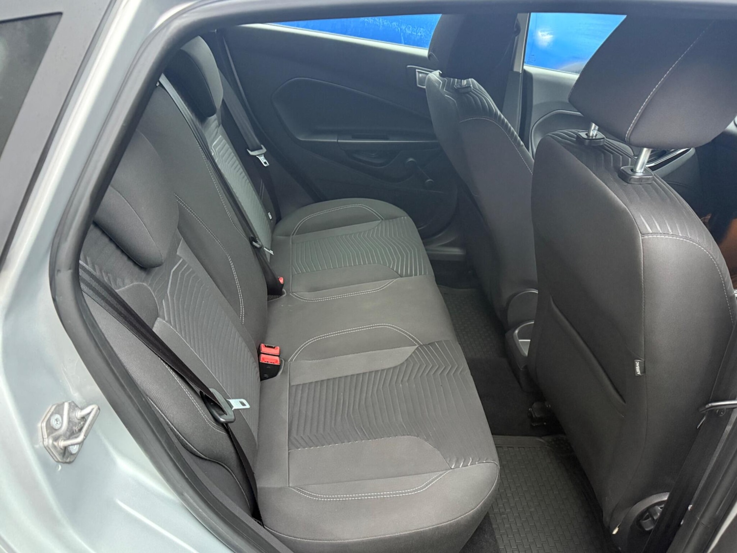 Used Ford Fiesta for sale - 76728313: Photo 32