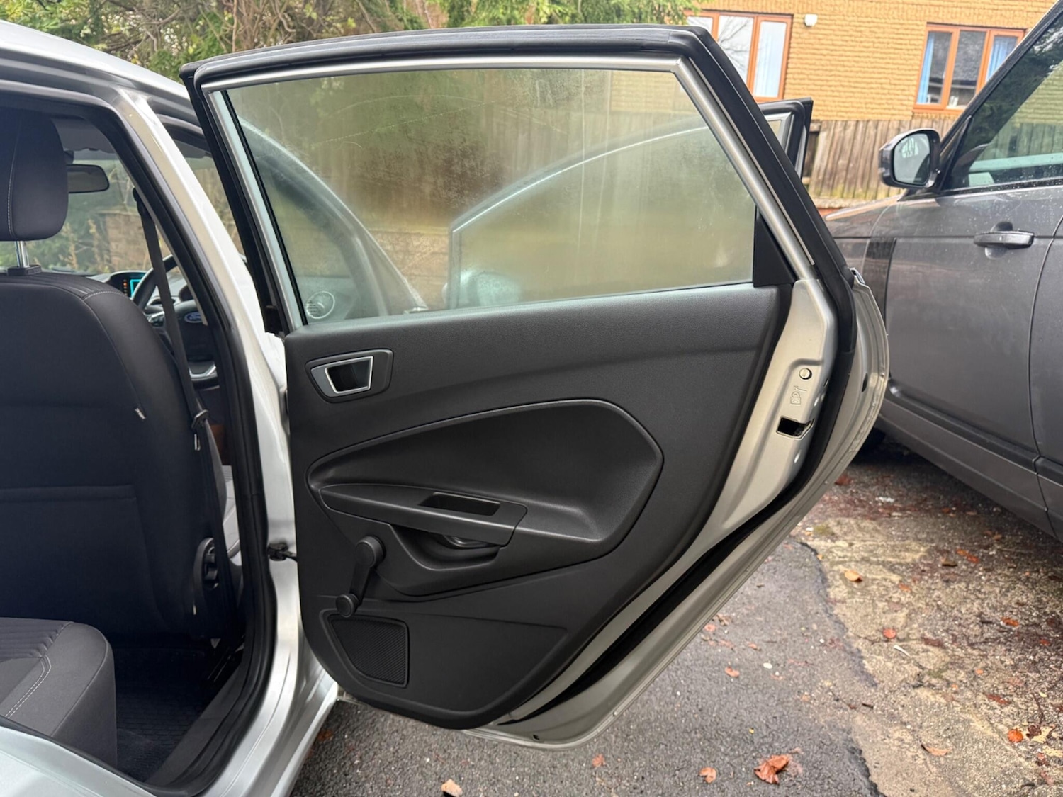 Used Ford Fiesta for sale - 76728313: Photo 33