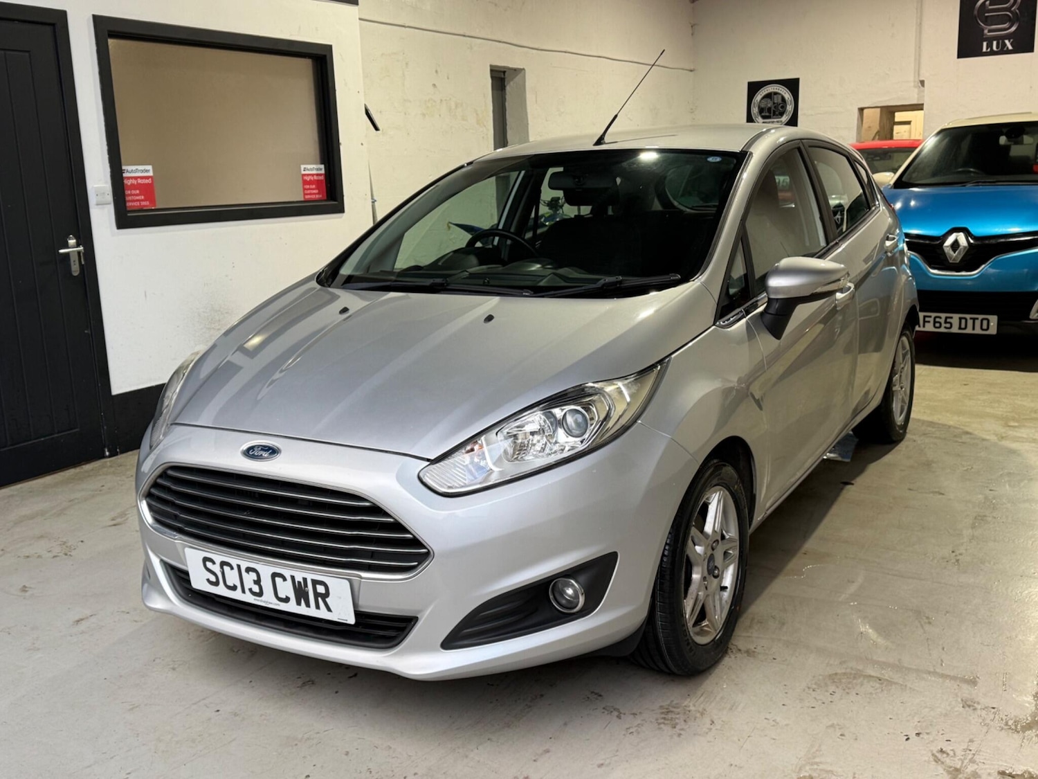 Used Ford Fiesta for sale - 76728313: Photo 7