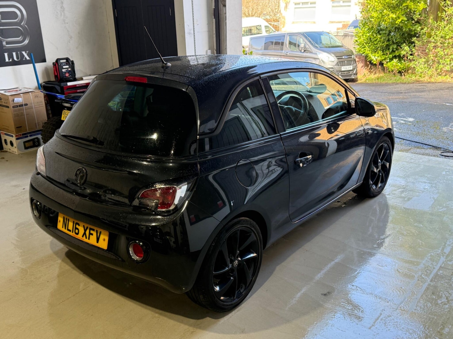 Used Vauxhall ADAM 2016 for sale - 78072005: Photo 10