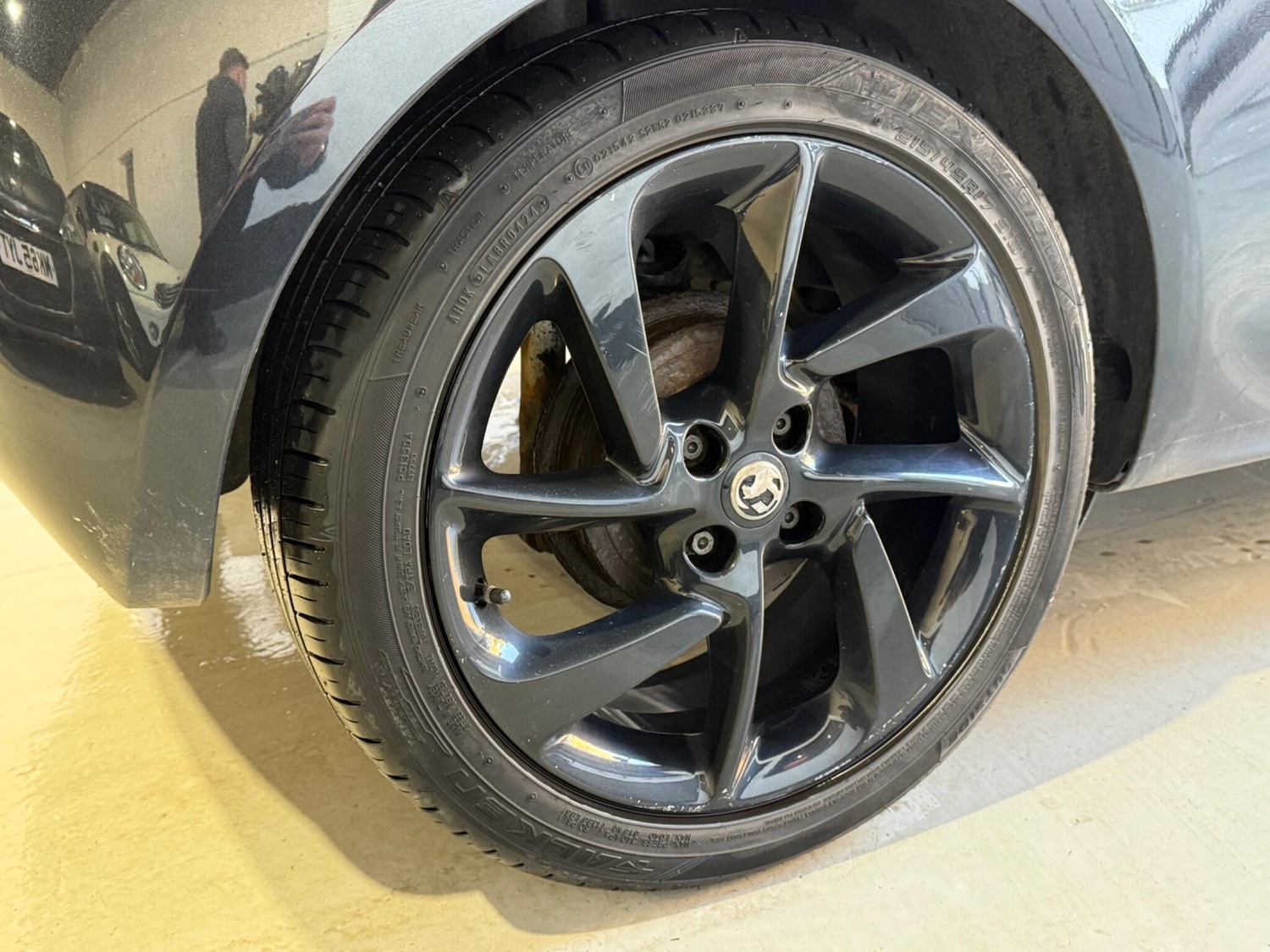 Used Vauxhall ADAM 2016 for sale - 78072005: Photo 12