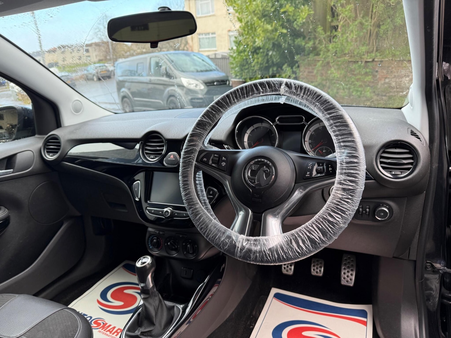 Used Vauxhall ADAM 2016 for sale - 78072005: Photo 14