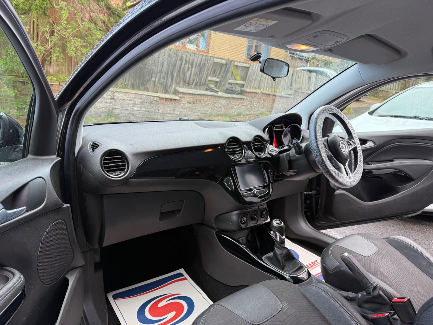 Used Vauxhall ADAM 2016 for sale - 78072005: Photo 15