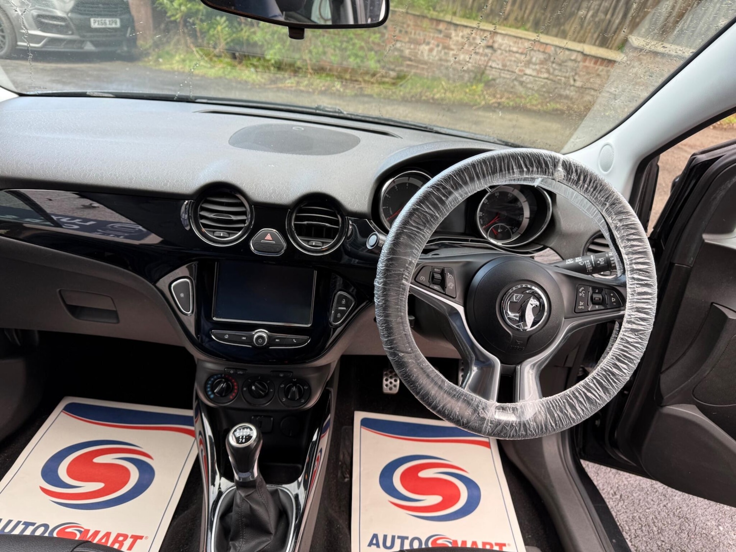 Used Vauxhall ADAM 2016 for sale - 78072005: Photo 16