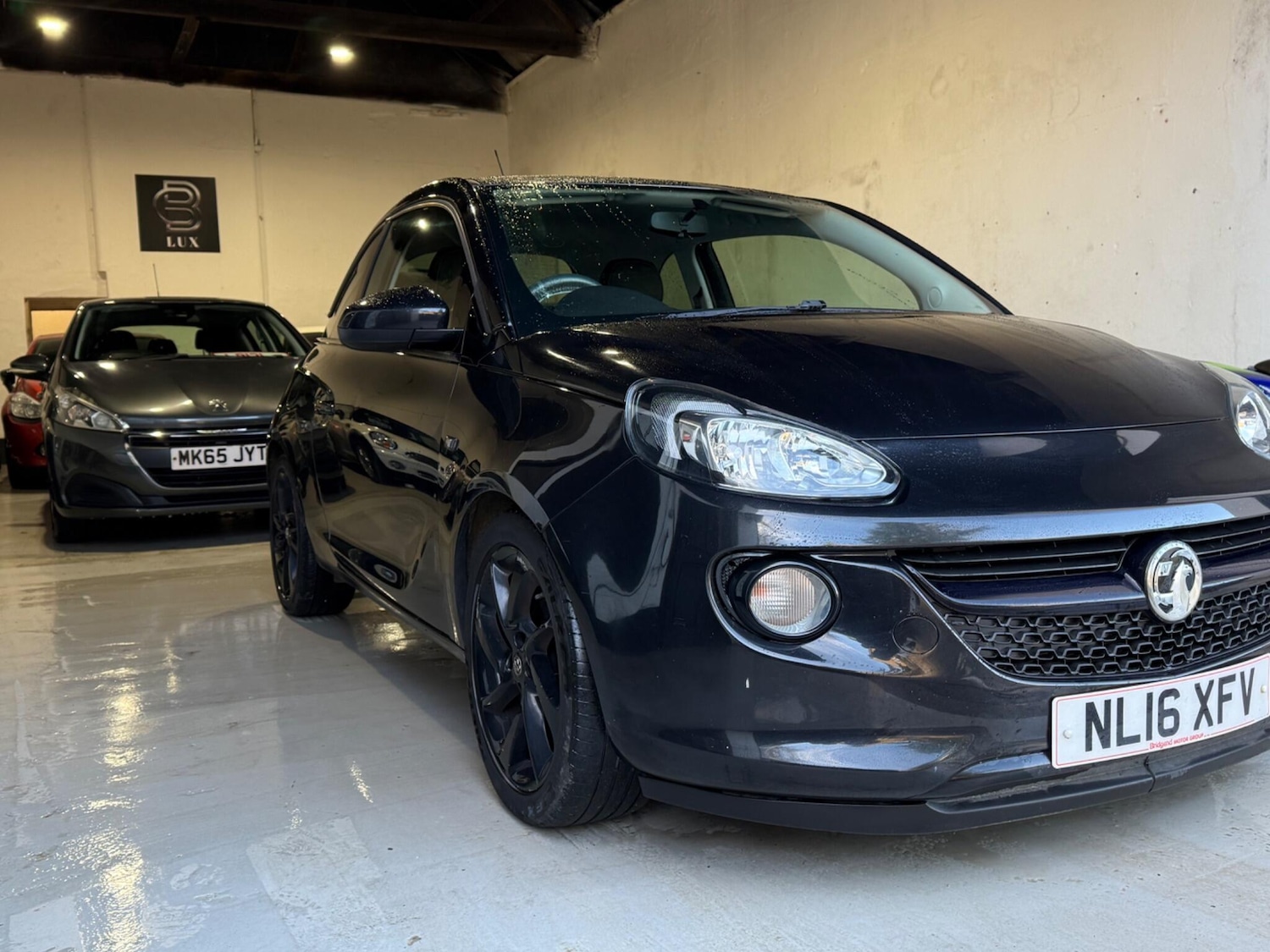 Used Vauxhall ADAM 2016 for sale - 78072005: Photo 5