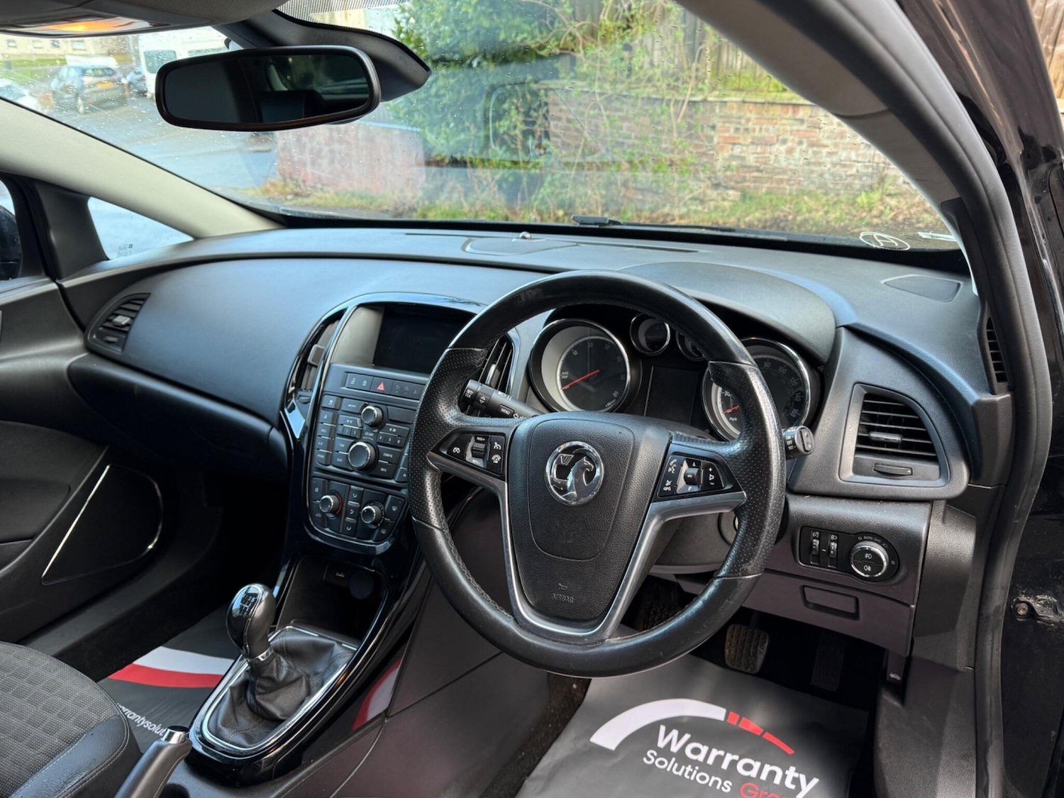 Used Vauxhall Astra GTC 2016 for sale - 77839950: Photo 15