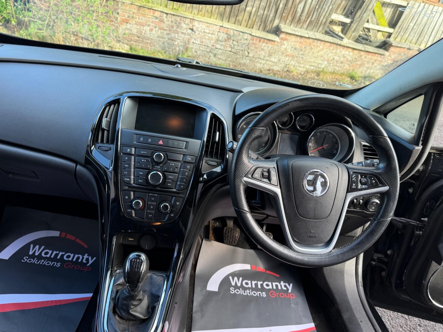 Used Vauxhall Astra GTC 2016 for sale - 77839950: Photo 16