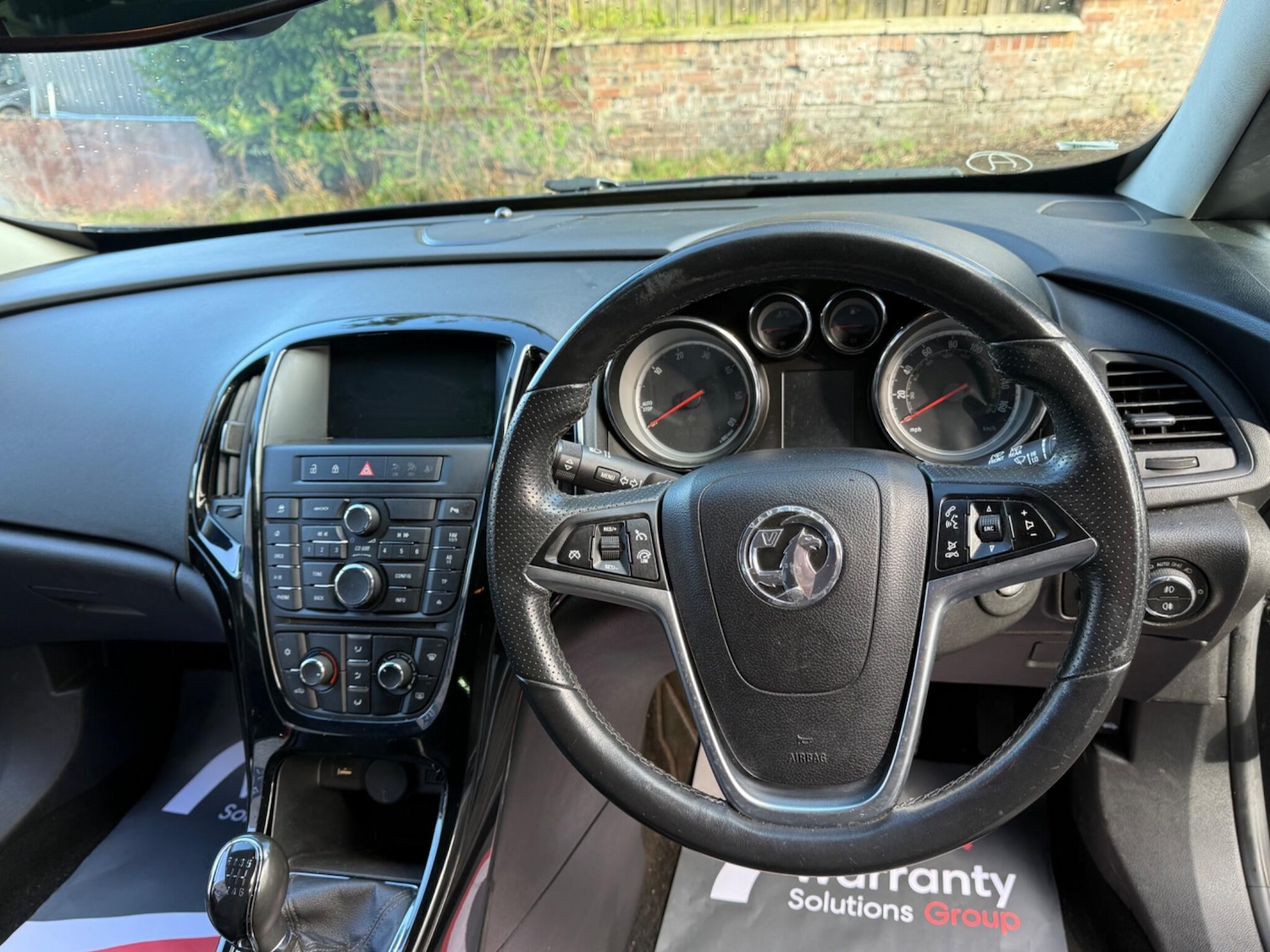 Used Vauxhall Astra GTC 2016 for sale - 77839950: Photo 17