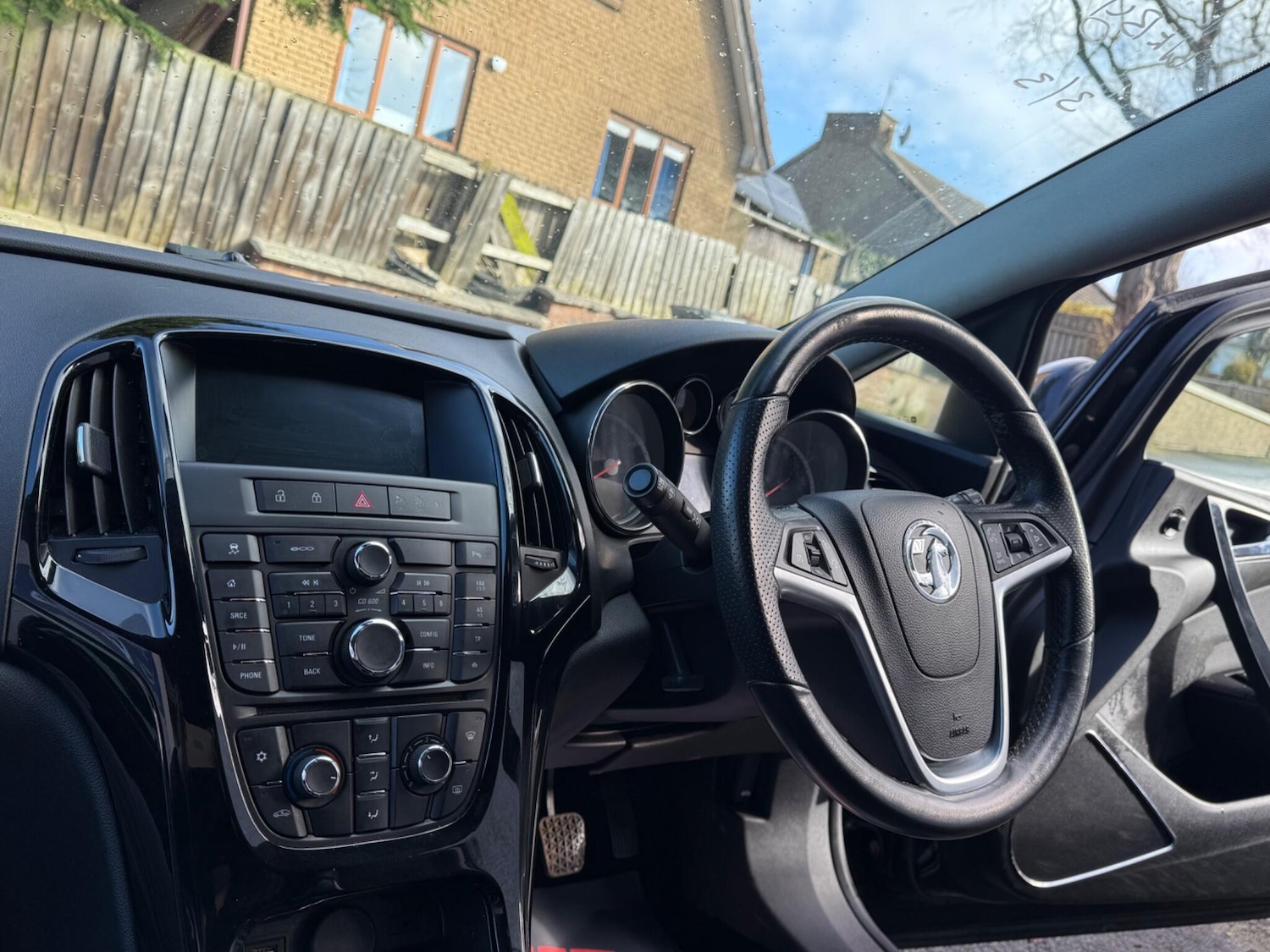 Used Vauxhall Astra GTC 2016 for sale - 77839950: Photo 19