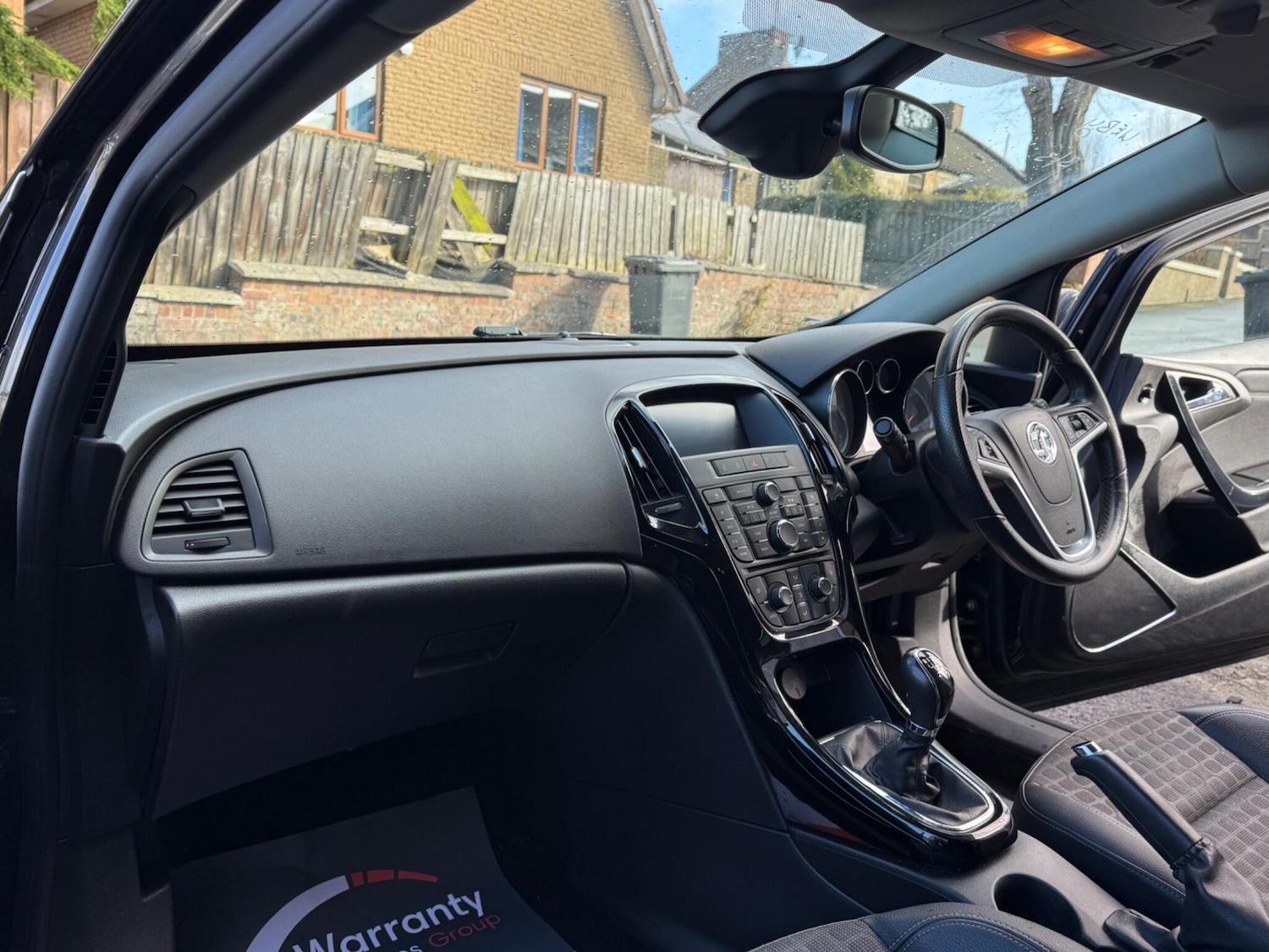 Used Vauxhall Astra GTC 2016 for sale - 77839950: Photo 20