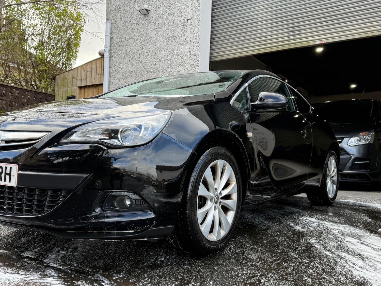 Used Vauxhall Astra GTC 2016 for sale - 77839950: Photo 7