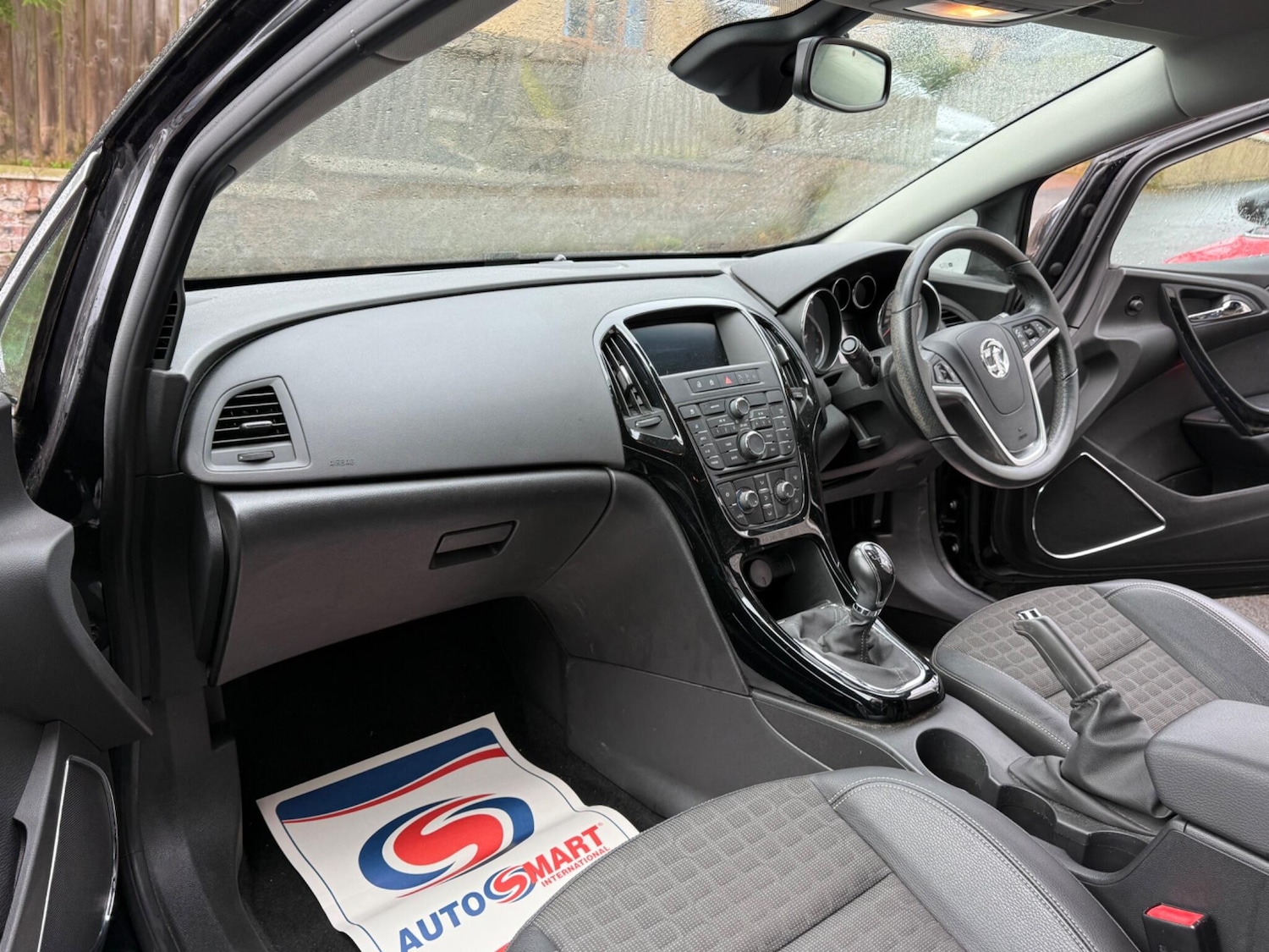 Used Vauxhall Astra GTC 2015 for sale - 78099825: Photo 14