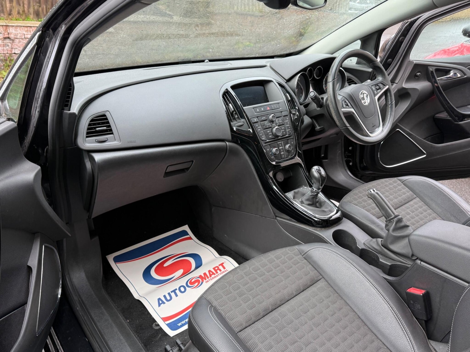 Used Vauxhall Astra GTC 2015 for sale - 78099825: Photo 15