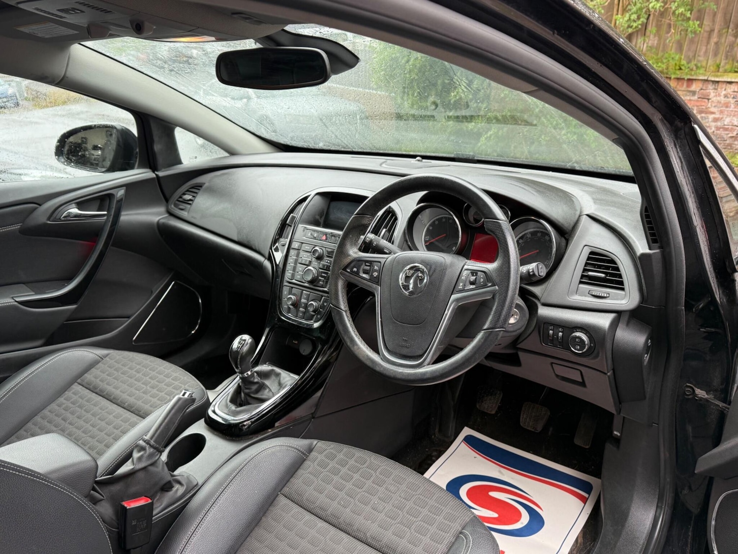 Used Vauxhall Astra GTC 2015 for sale - 78099825: Photo 16