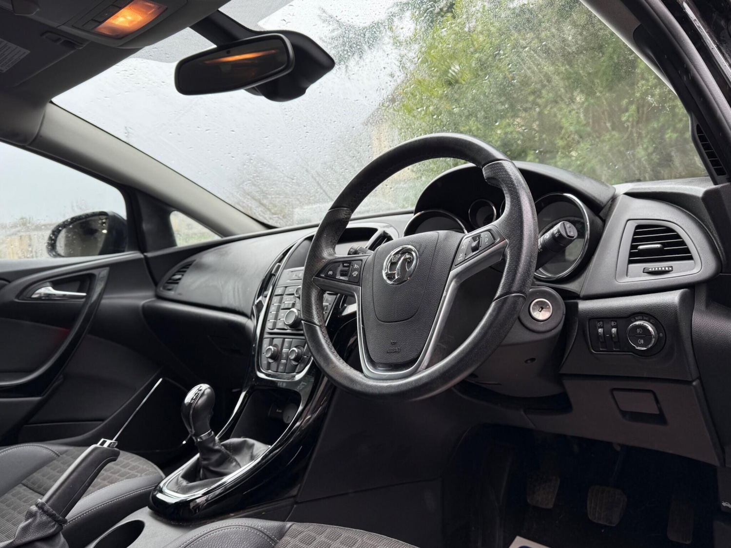 Used Vauxhall Astra GTC 2015 for sale - 78099825: Photo 17