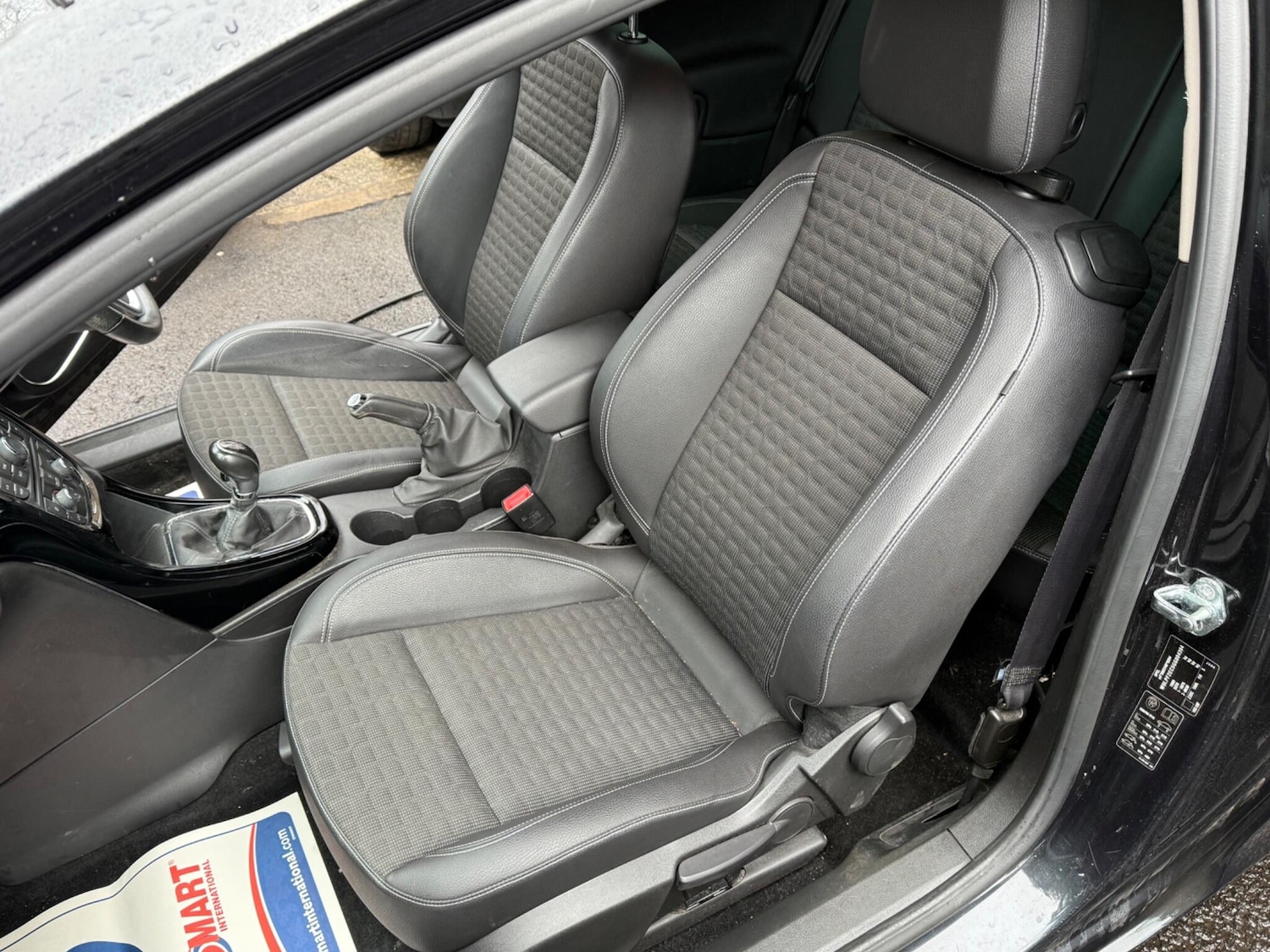 Used Vauxhall Astra GTC 2015 for sale - 78099825: Photo 18