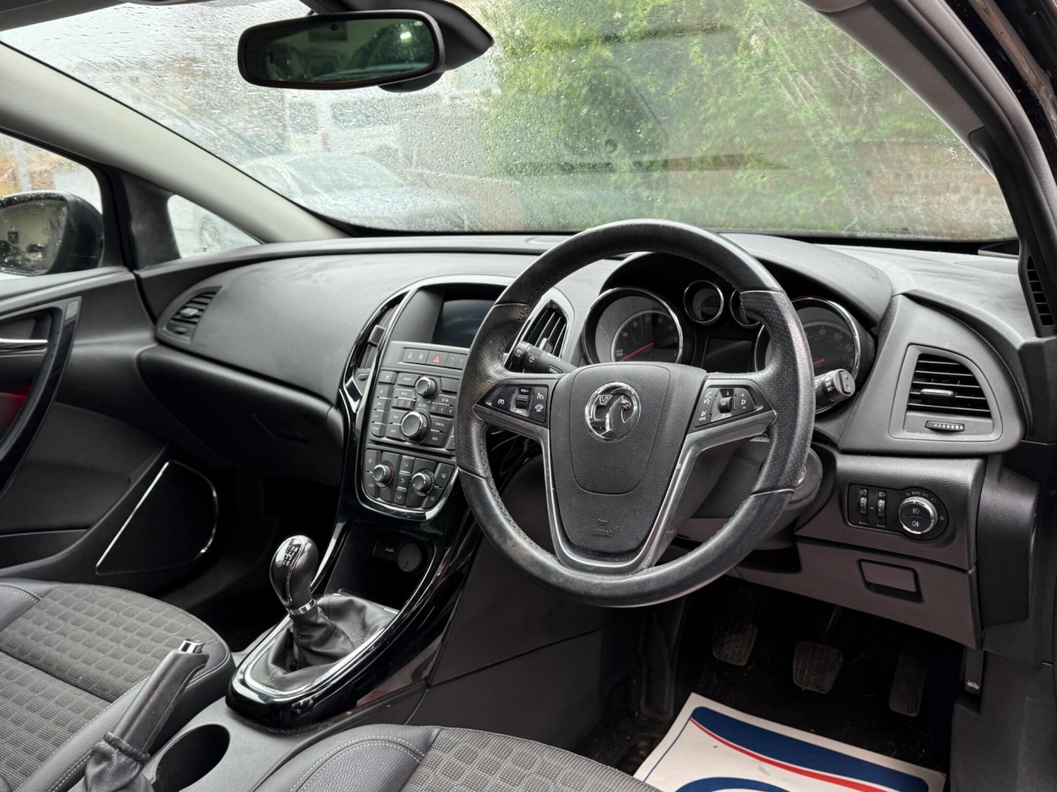 Used Vauxhall Astra GTC 2015 for sale - 78099825: Photo 20