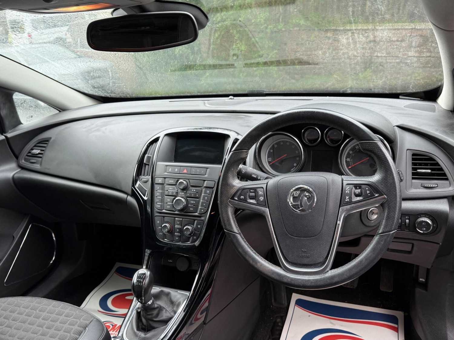 Used Vauxhall Astra GTC 2015 for sale - 78099825: Photo 21