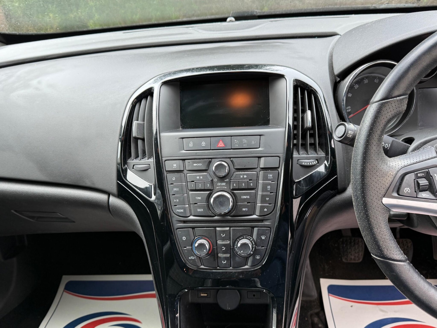 Used Vauxhall Astra GTC 2015 for sale - 78099825: Photo 22