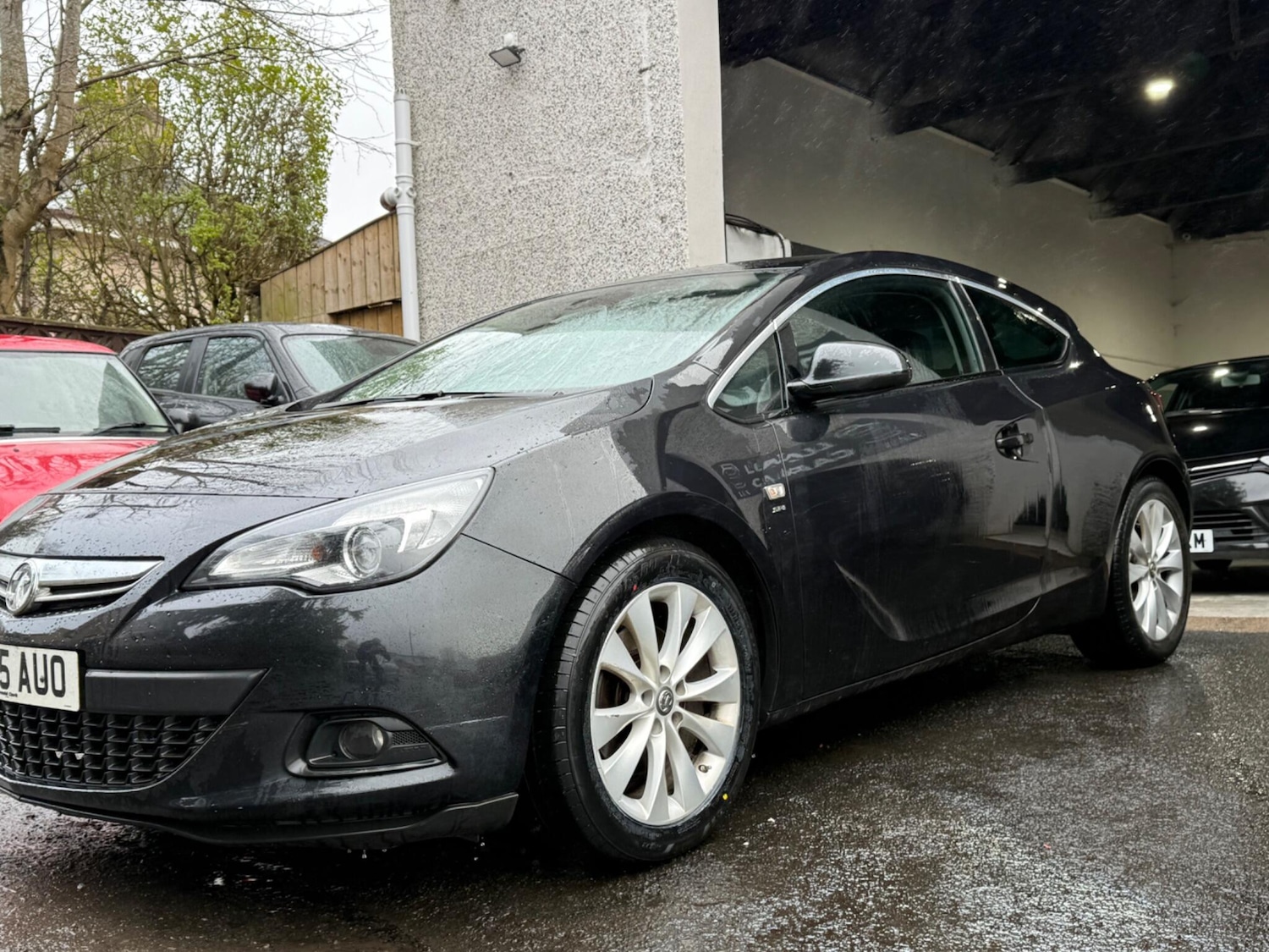 Used Vauxhall Astra GTC 2015 for sale - 78099825: Photo 6