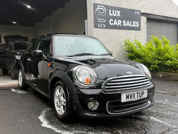 Used MINI Hatch 2011 for sale - 78981282: Photo