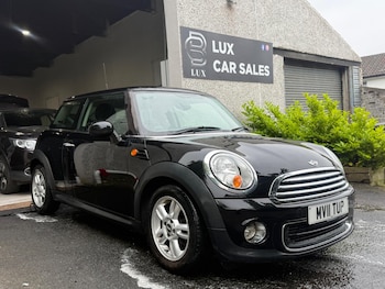 Used MINI Hatch 2011 for sale - 78981282: Photo