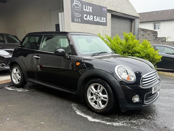 Used MINI Hatch 2011 for sale - 78981282: Photo