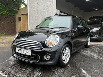 Used MINI Hatch 2011 for sale - 78981282: Photo