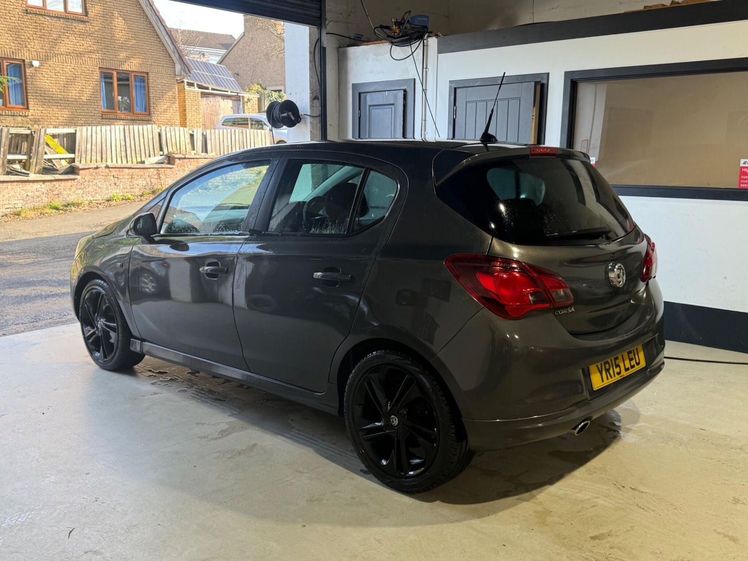 Used Vauxhall Corsa 2015 for sale - 77956926: Photo 10