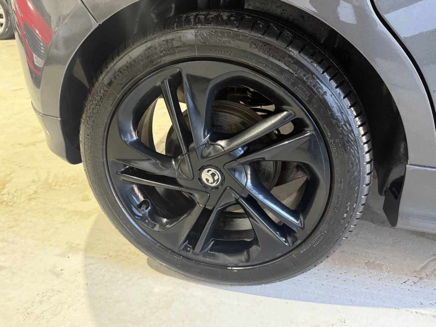 Used Vauxhall Corsa 2015 for sale - 77956926: Photo 12