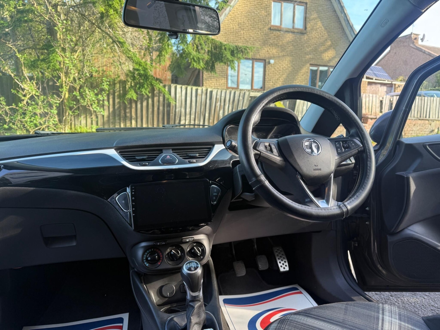 Used Vauxhall Corsa 2015 for sale - 77956926: Photo 19