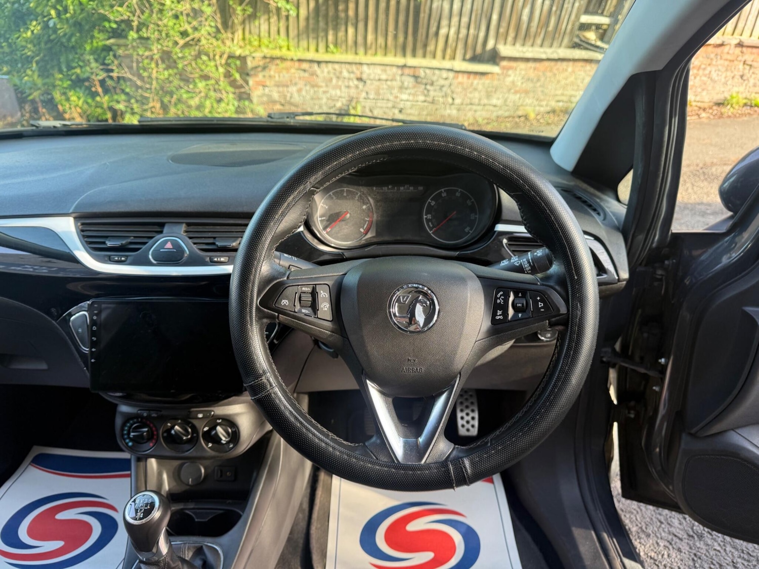 Used Vauxhall Corsa 2015 for sale - 77956926: Photo 20