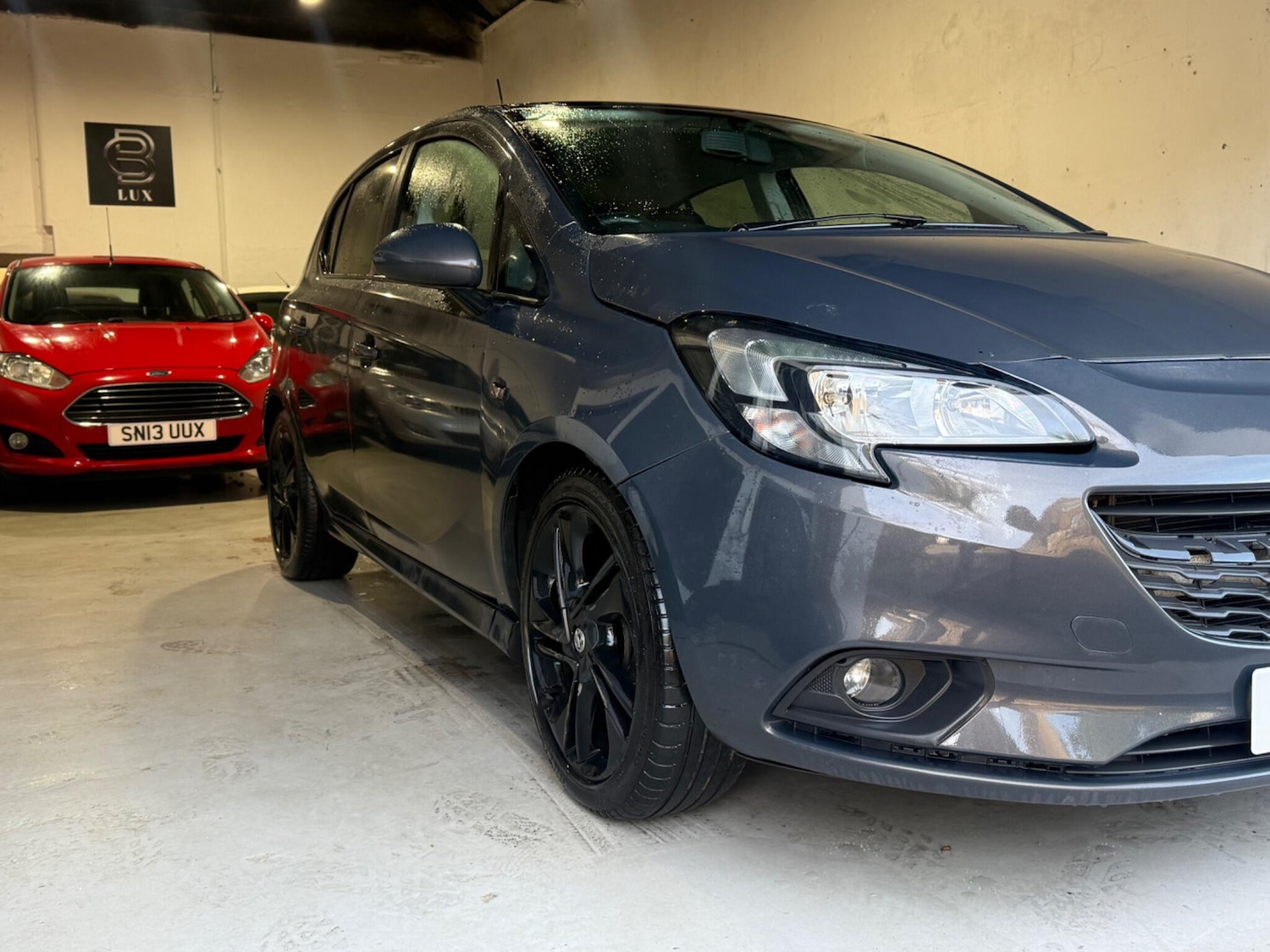 Used Vauxhall Corsa 2015 for sale - 77956926: Photo 6