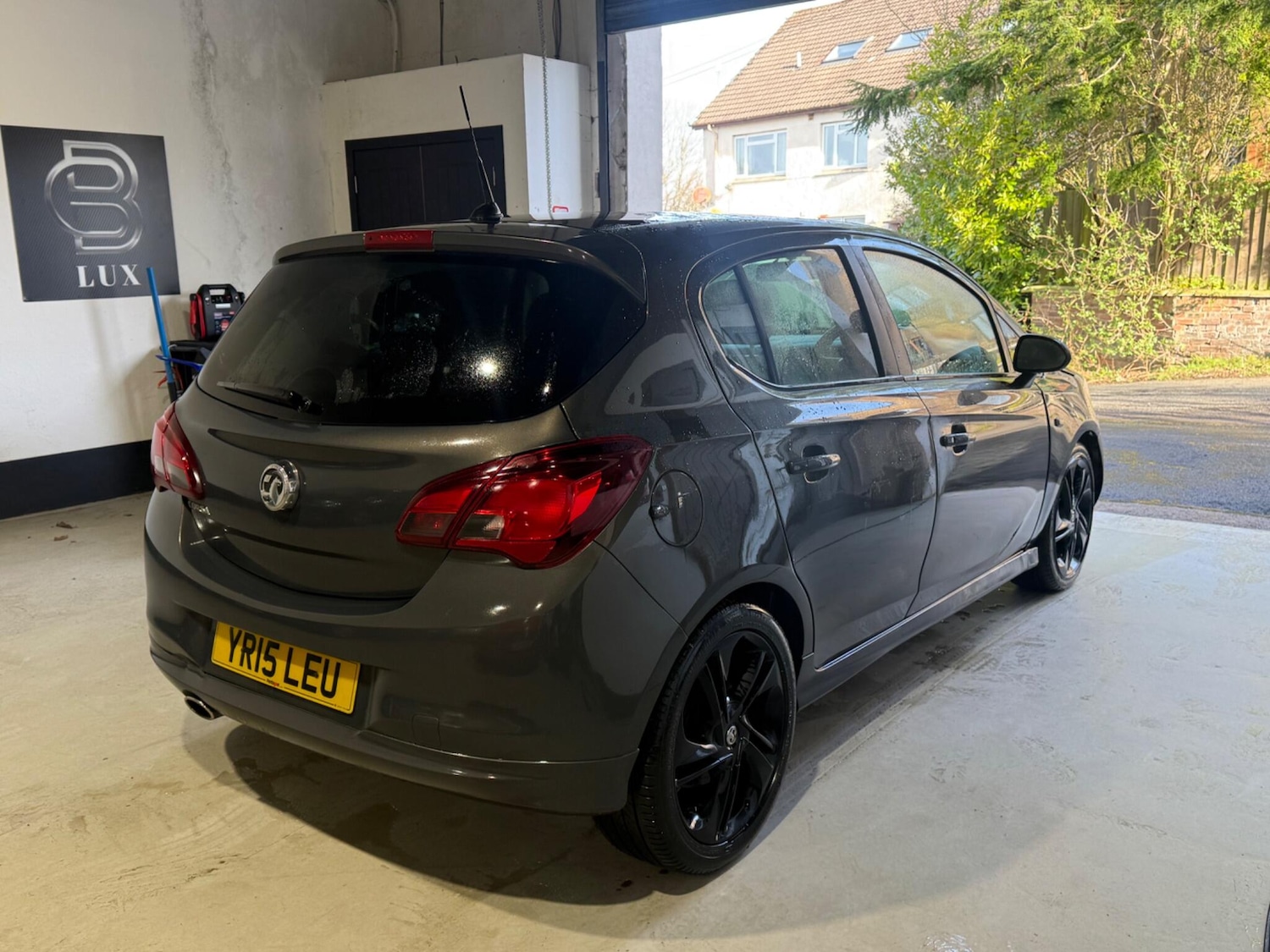 Used Vauxhall Corsa 2015 for sale - 77956926: Photo 7