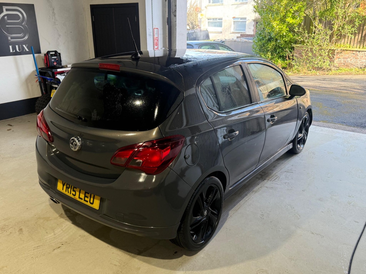 Used Vauxhall Corsa 2015 for sale - 77956926: Photo 8
