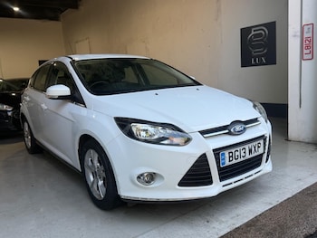Used Ford Focus 2013 for sale - 79157970: Photo