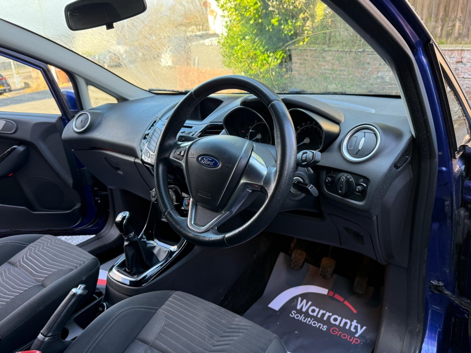 Used Ford Fiesta for sale - 77794406: Photo 14