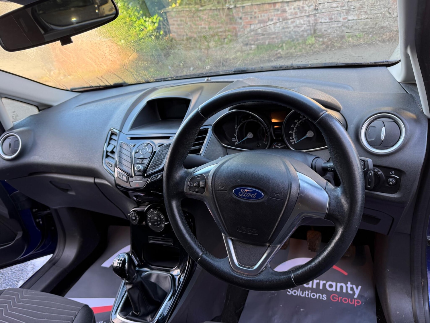 Used Ford Fiesta for sale - 77794406: Photo 15