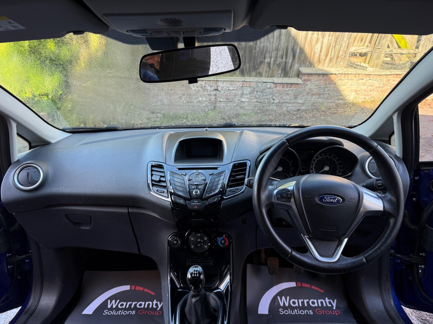 Used Ford Fiesta for sale - 77794406: Photo 16