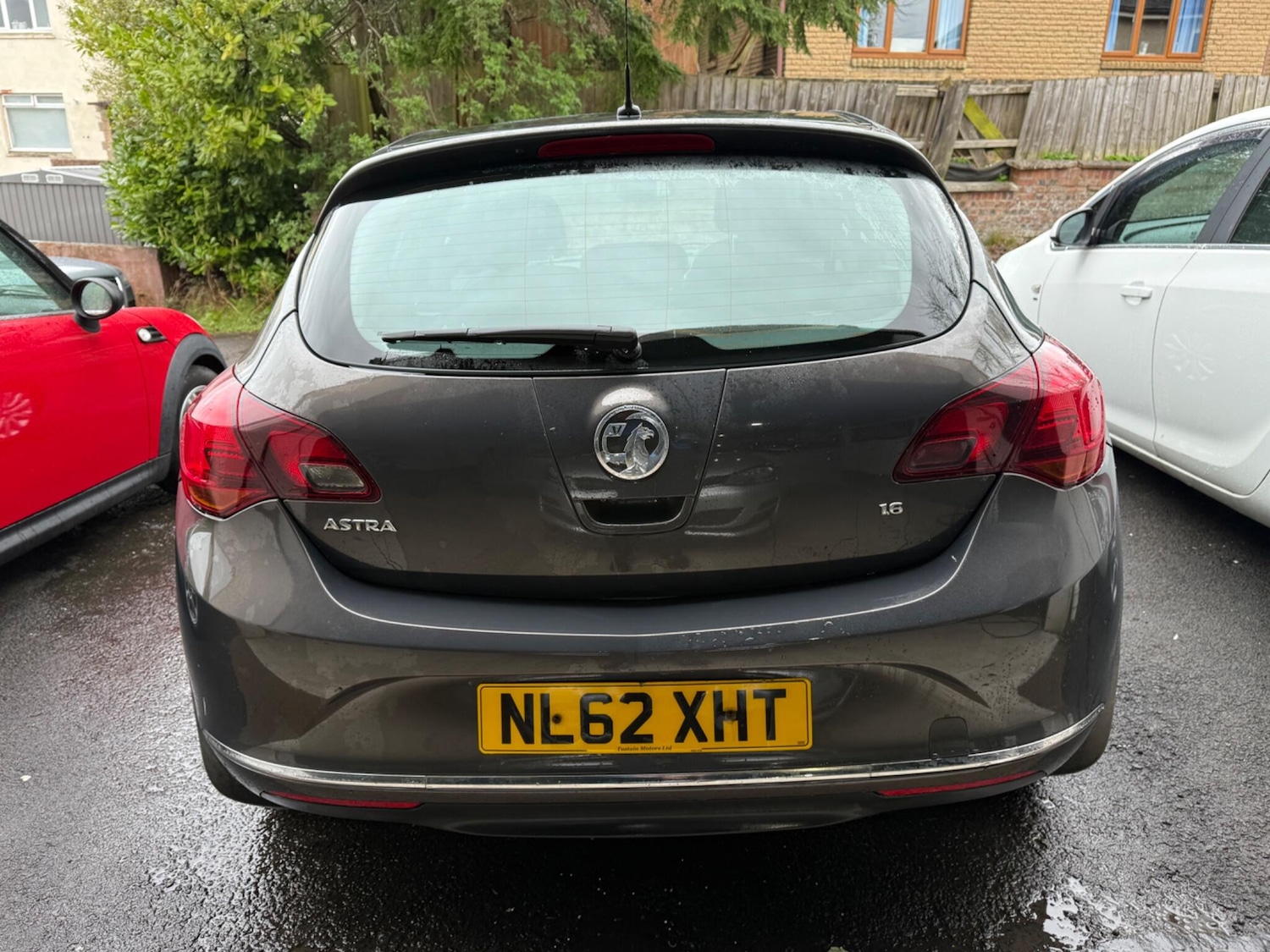 Used Vauxhall Astra for sale - 78185703: Photo 10